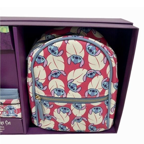 Disney LILO and Stitch 3pc Set - Picture 2 of 4